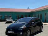 Toyota Prius-4