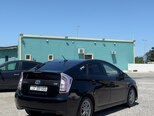 Toyota Prius-8