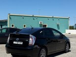 Toyota Prius-9