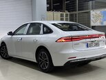 Geely Galaxy A7-12