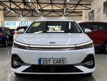 Geely Galaxy A7-1