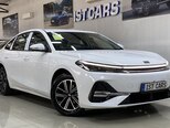 Geely Galaxy A7-5