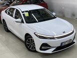 Geely Galaxy A7-6