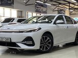 Geely Galaxy A7-4