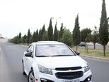 Chevrolet Cruze-2