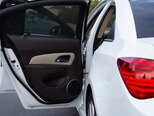 Chevrolet Cruze-4
