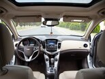 Chevrolet Cruze-8