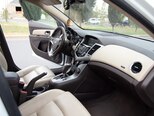 Chevrolet Cruze-9