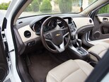 Chevrolet Cruze-10
