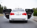 Chevrolet Cruze-12
