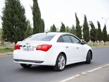 Chevrolet Cruze-14