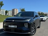 Changan Qiyuan Q07-3