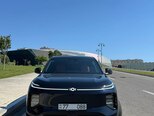 Changan Qiyuan Q07-1