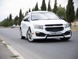 Chevrolet Cruze-18