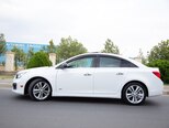 Chevrolet Cruze-19