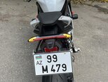 CFMOTO 675 SR-R-8