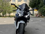 CFMOTO 675 SR-R-15