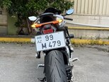 CFMOTO 675 SR-R-7