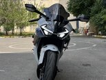 CFMOTO 675 SR-R-16