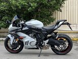 CFMOTO 675 SR-R-5