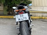 CFMOTO 675 SR-R-6