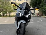 CFMOTO 675 SR-R-12