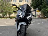 CFMOTO 675 SR-R-14