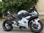 CFMOTO 675 SR-R-10