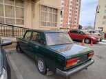 LADA (VAZ) 2107-3