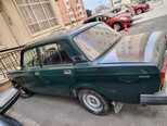 LADA (VAZ) 2107-6