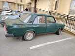 LADA (VAZ) 2107-7