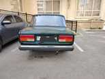 LADA (VAZ) 2107-2