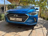 Hyundai Elantra-1