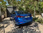 Hyundai Elantra-3