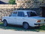 LADA (VAZ) 2106-3