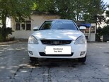 LADA (VAZ) Priora-1