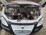 GAZ GAZel (330202-740)-16