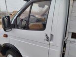 GAZ GAZel (330202-740)-7