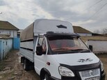 GAZ GAZel (330202-740)-2