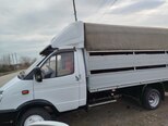 GAZ GAZel (330202-740)-11