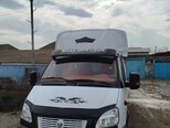GAZ GAZel (330202-740)-1