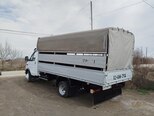 GAZ GAZel (330202-740)-12