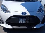 Toyota Aqua-1