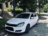 Opel Astra-1