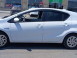 Toyota Aqua-5