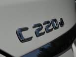 Mercedes C 220 d-10