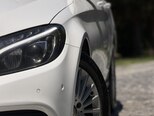 Mercedes C 220 d-3
