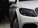 Mercedes C 220 d-2