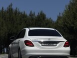 Mercedes C 220 d-4