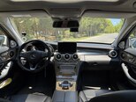 Mercedes C 220 d-16